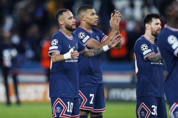 Дунёнинг энг зўр форварди аниқланди