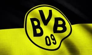 Расман! Азар "Боруссия" футболчиси (фото)