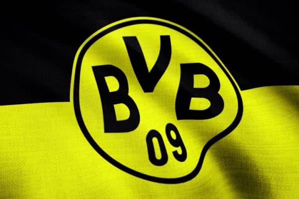 Расман! Азар "Боруссия" футболчиси (фото)