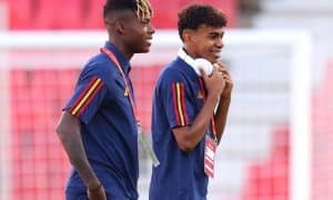 Ҳаммасини пул ҳал қилади. “Барса” ўйлагунича, ПСЖ юлдузни илиб кетмоқчи