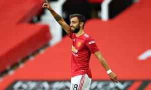 ПСЖ - МЮ: "Қизил иблислар"ни сардор сифатида майдонга ким бошлаб тушиши маълум бўлди