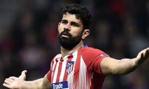 Диего Костада бошқа йўл қолмади