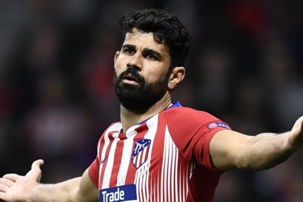 Диего Костада бошқа йўл қолмади