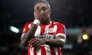 "Тоттенхэм" Эриксен ўринбосарини ПСВдан топди