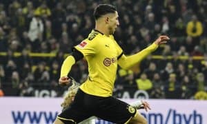 Ашраф Ҳакими: Овора бўлма, етолмайсан!