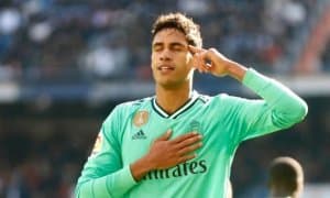 Манба: "Реал" Варан борасида бир қарорга келди