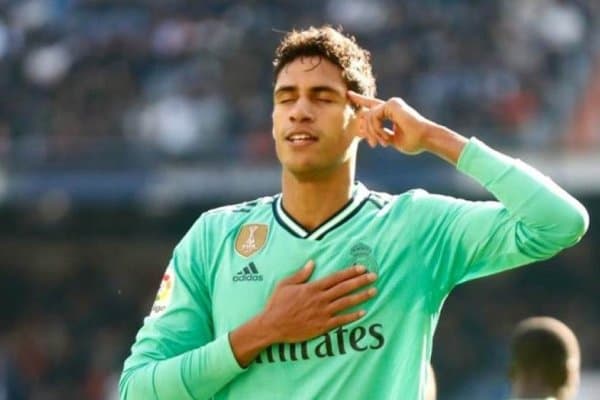 Манба: "Реал" Варан борасида бир қарорга келди