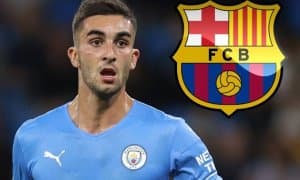 “Барса” қимматга олган футболчини жамоага қўша олмаяпти