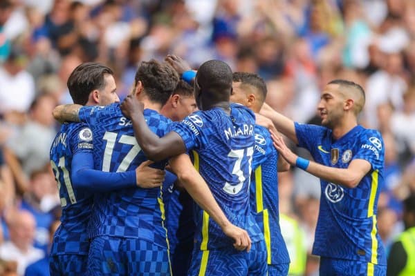 “Челси” беш нафар юлдузни кўчада қолдирмоқчи