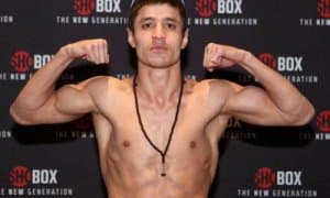 Отани гапи ерда қолдими?! Шоҳжаҳон Эргашев кутилмаганда боксга қайтди