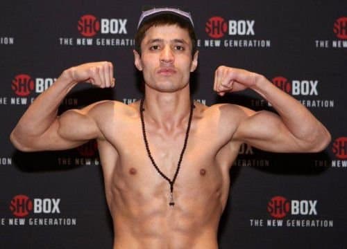 Отани гапи ерда қолдими?! Шоҳжаҳон Эргашев кутилмаганда боксга қайтди