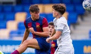 “Барса” Ямаль ва Гиуни қандай топганини биласизми?