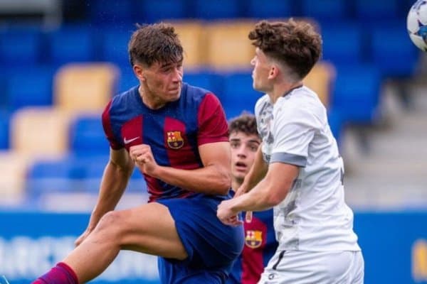 “Барса” Ямаль ва Гиуни қандай топганини биласизми?