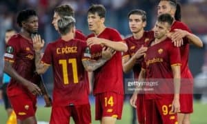 “Рома” ҳужумчиси ишончни оқламади