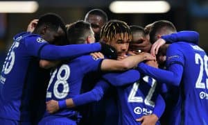 Тухель икки футболчини яна юлдузга айлантирди