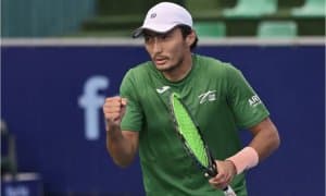 Султоновнинг Австралиядаги илк рақиби аниқ бўлди