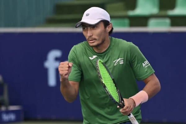 Султоновнинг Австралиядаги илк рақиби аниқ бўлди