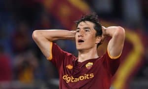 Шомуродов захирага "михланди". Моуриньо бошқа зўр тўпурарни чақирди!