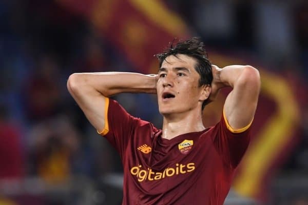 Шомуродов захирага "михланди". Моуриньо бошқа зўр тўпурарни чақирди!