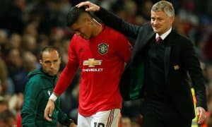 МЮ рақибига ўз футболчисини беради