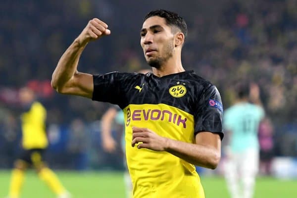 Гвардиолага "Реал" футболчиси керак