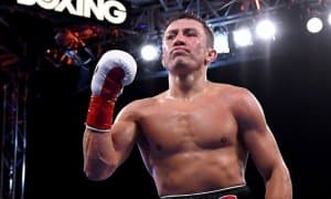 Головкин -Деревянченко тез орада жанг қилишади