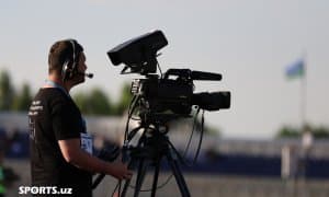 Расман! Суперлига ўйинлари энди "Mahalla" телеканали орқали ҳам намойиш этилади