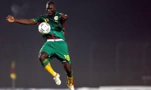 Тарихий гол соҳиби 42 ёшида вафот этди