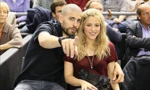 Шакира ҳақида гапирган футболчи Пикедан узр сўради