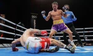 Геннадий Головкин рақибини қай тарзда мағлубиятга учратди? (видео)