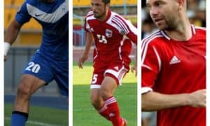 Қозоғистонда порлаган Ўзбекистон легионерлари