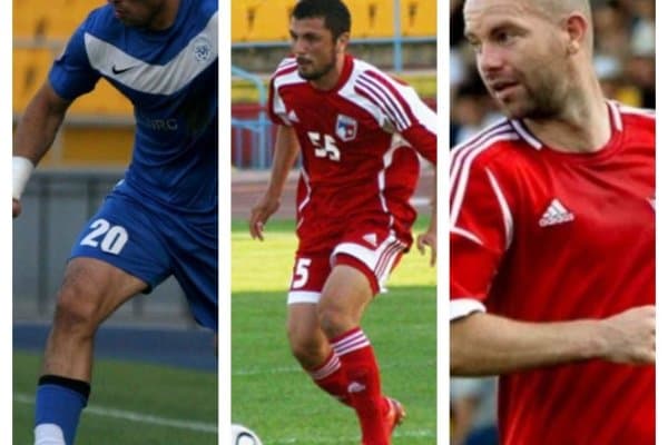 Қозоғистонда порлаган Ўзбекистон легионерлари