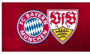 "Бавария" - "Штутгарт": Учрашув бошланди! (матнли трансляция)