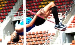 Енгил атлетика: Дмитрий Мелситов финалда