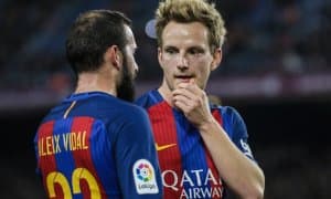 МЮ "Барселона" футболчисига таклиф юборди