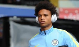 Лерой Сане "Бавария"га ўтишга яқин