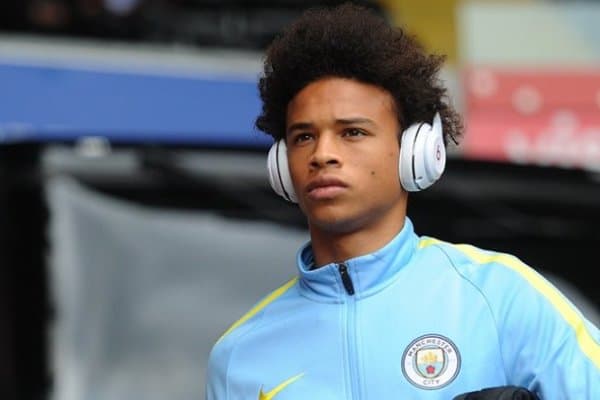 Лерой Сане "Бавария"га ўтишга яқин