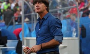 Расман: Йоахим Лёв терма жамоадан кетади!