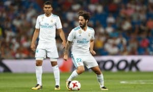 "Ливерпул"га "Реал" футболчиси керак