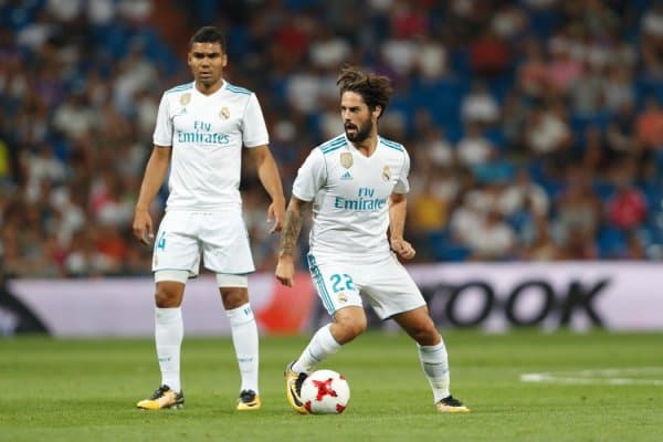 "Ливерпул"га "Реал" футболчиси керак