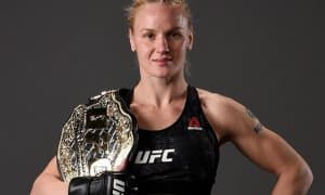 Эркак ва аёл жанги. Валентина Шевченко Сехудонинг таклифини қабул қилди