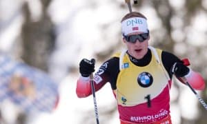  Йоханнес Бенинг даври келди