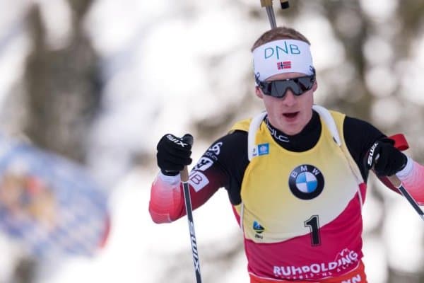  Йоханнес Бенинг даври келди