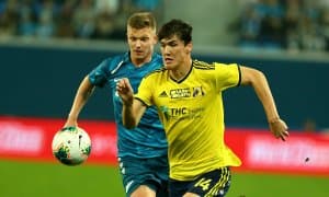 Шомуродов трансфери бўйича тезкор маълумот. “Ростов” Элдорни қўйиб юбормаяпти