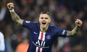 У “Ювентус”га кўп гол урган