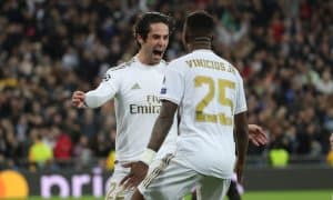 “Реал” футболчиси ашаддий рақиб сафига ўтадиган бўлди