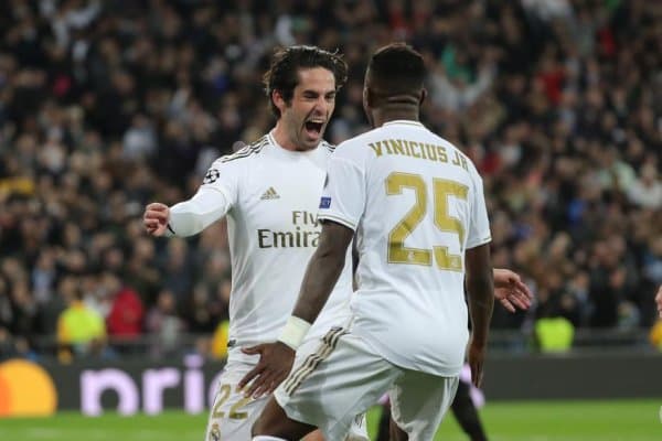 “Реал” футболчиси ашаддий рақиб сафига ўтадиган бўлди