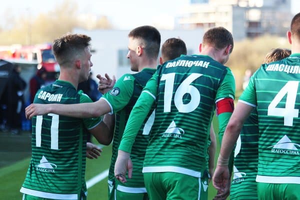 Яхшибоев ва Умаровнинг жамоасидан омад юз ўгирди (видео)