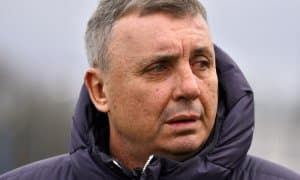 "Энергетик-БГУ" устози Яхшибоев ҳақида гапирди