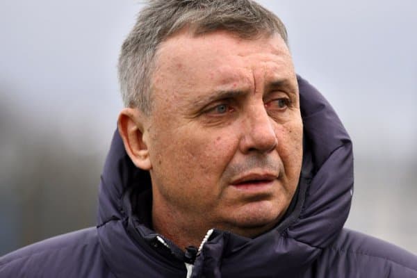 "Энергетик-БГУ" устози Яхшибоев ҳақида гапирди